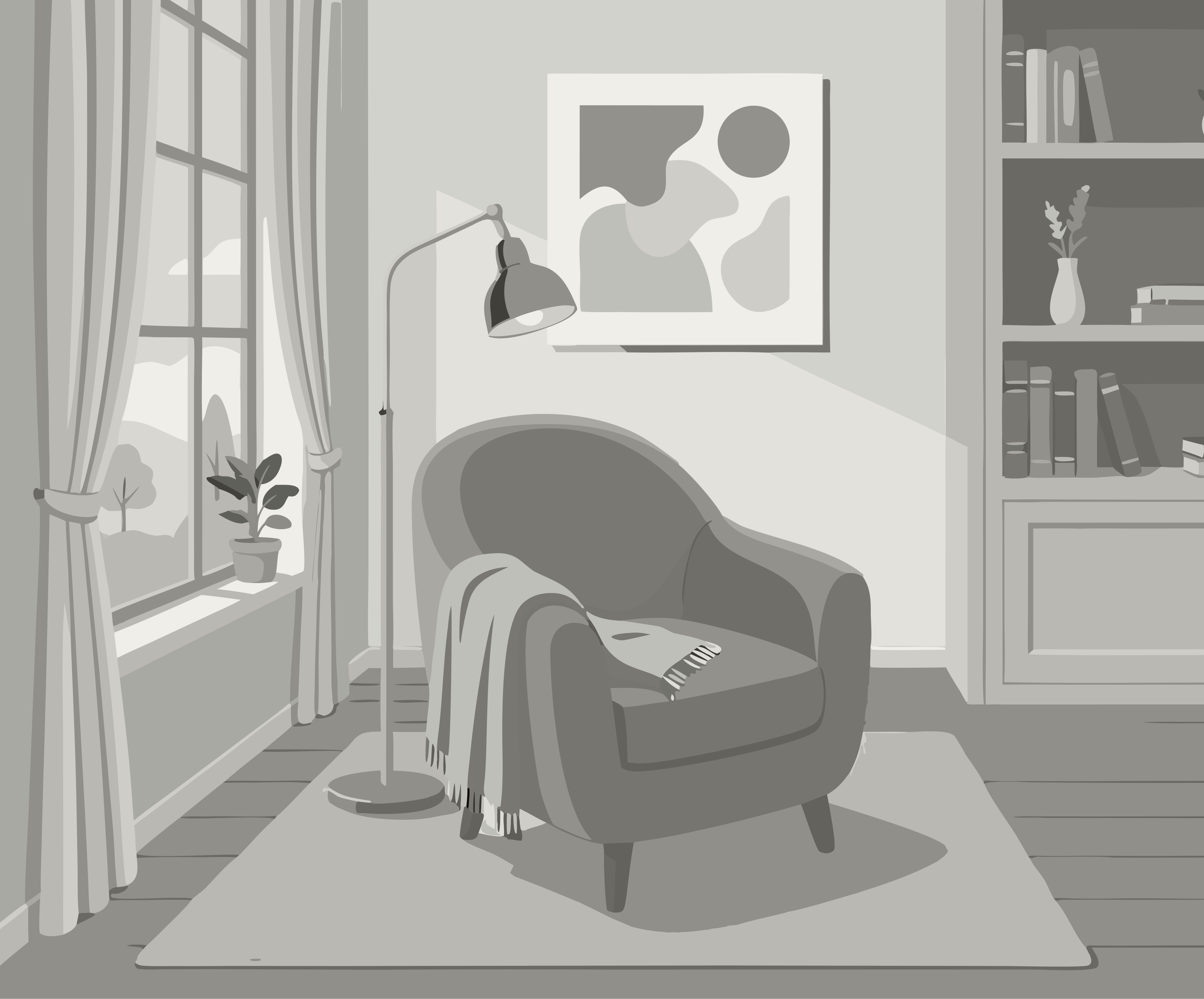 Junior Suite mit Meerblick