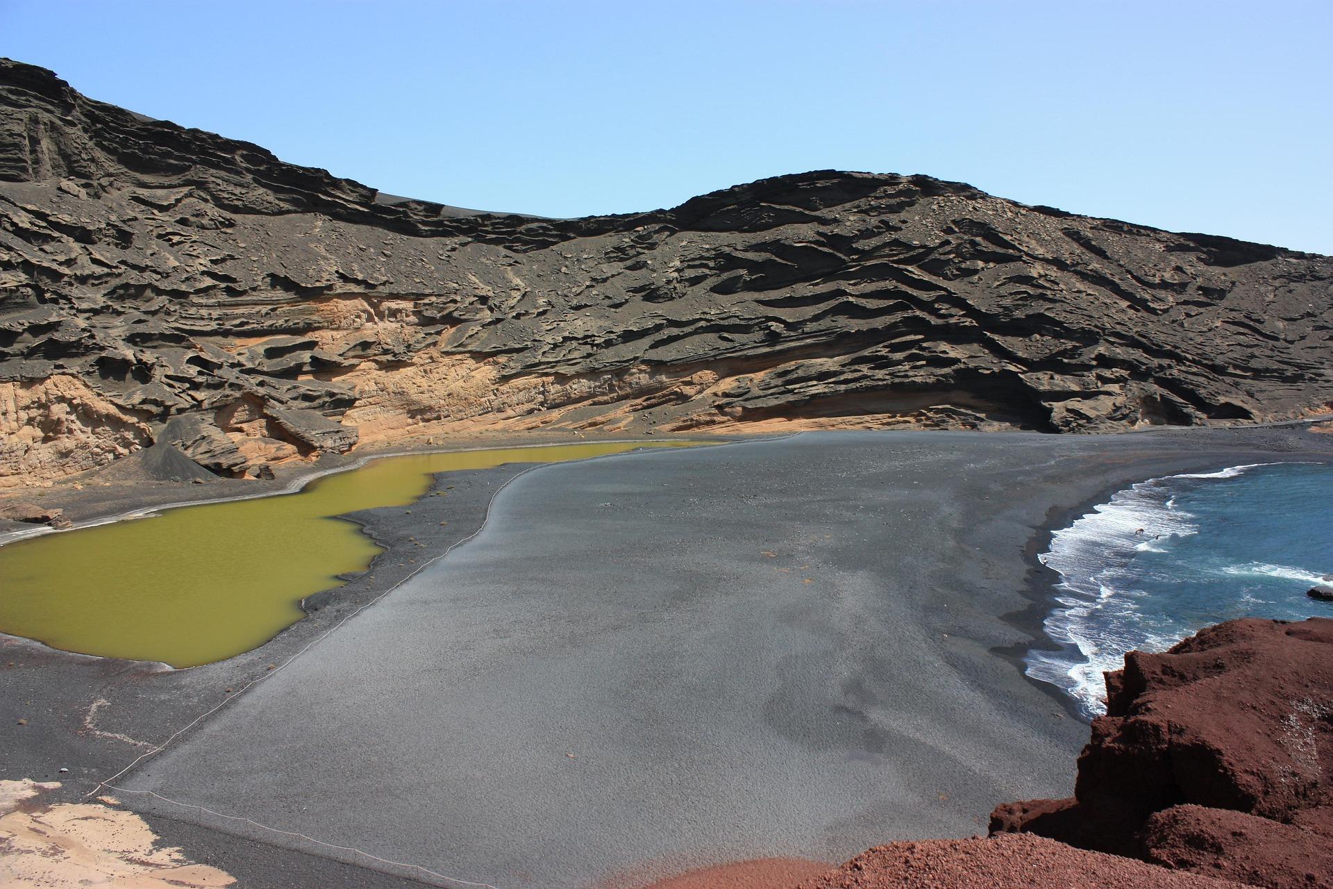 Islas Canarias