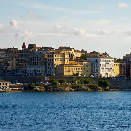 Corfu