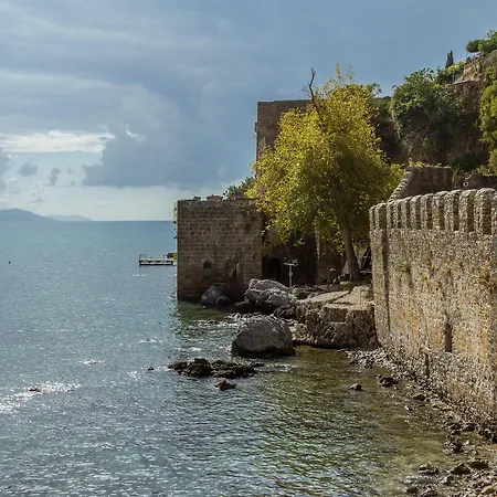 Turkish Riviera