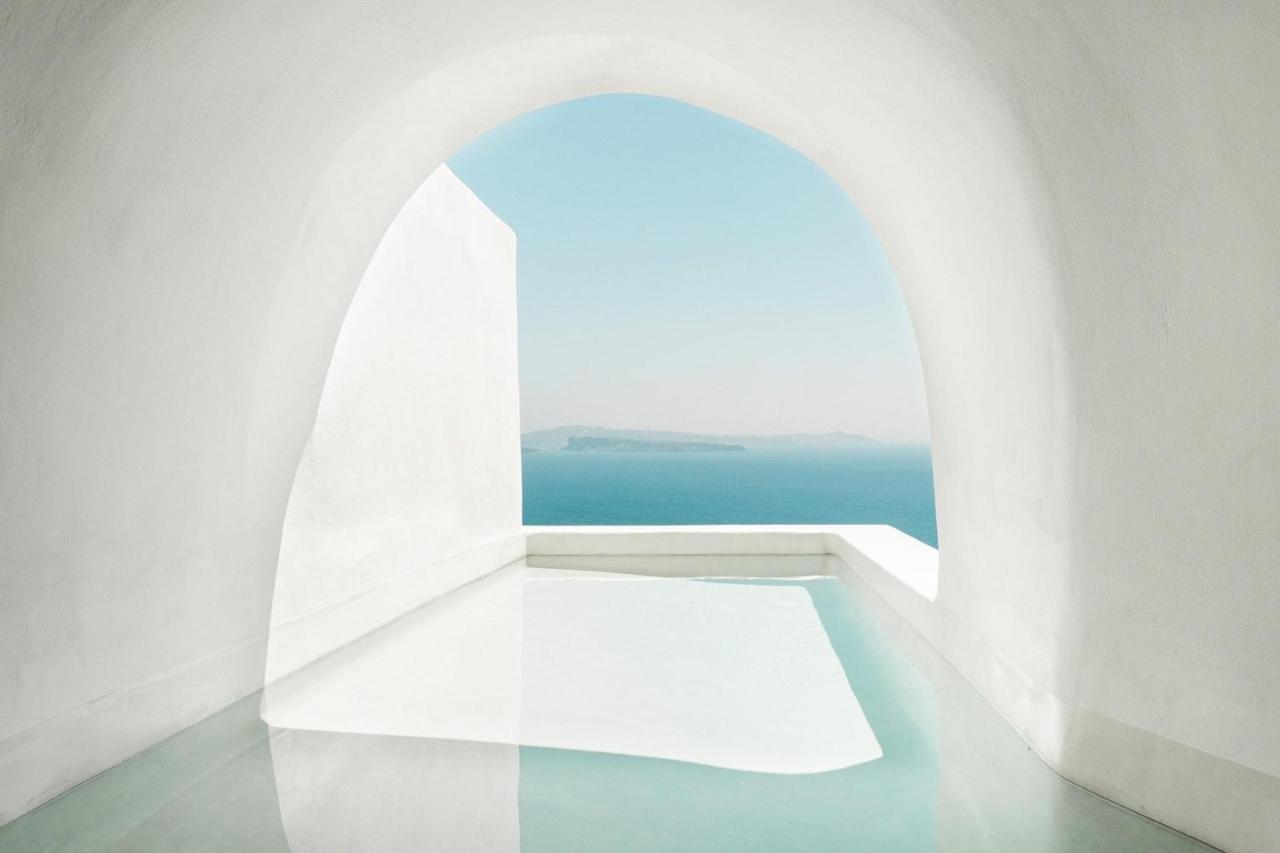 Cave Suite with Hammam