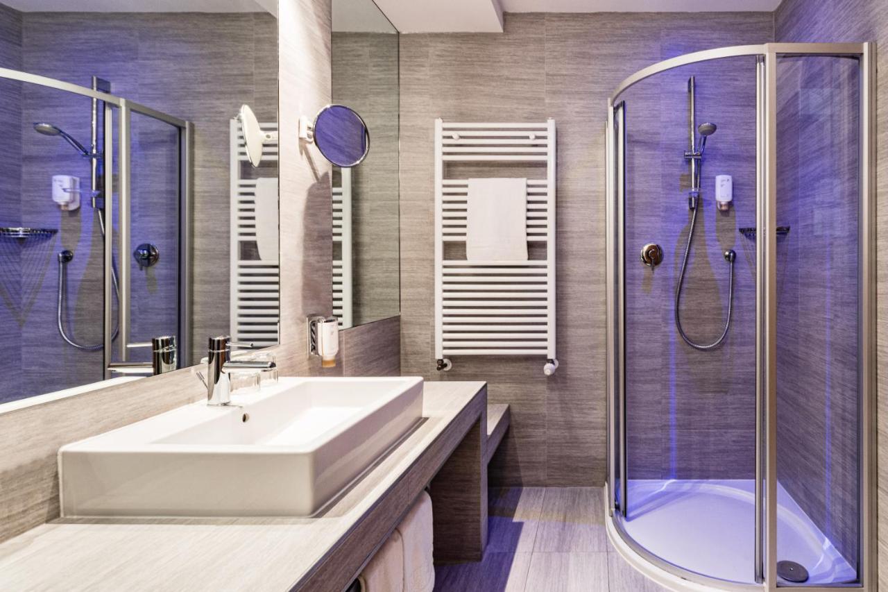 Junior Suite Comfort