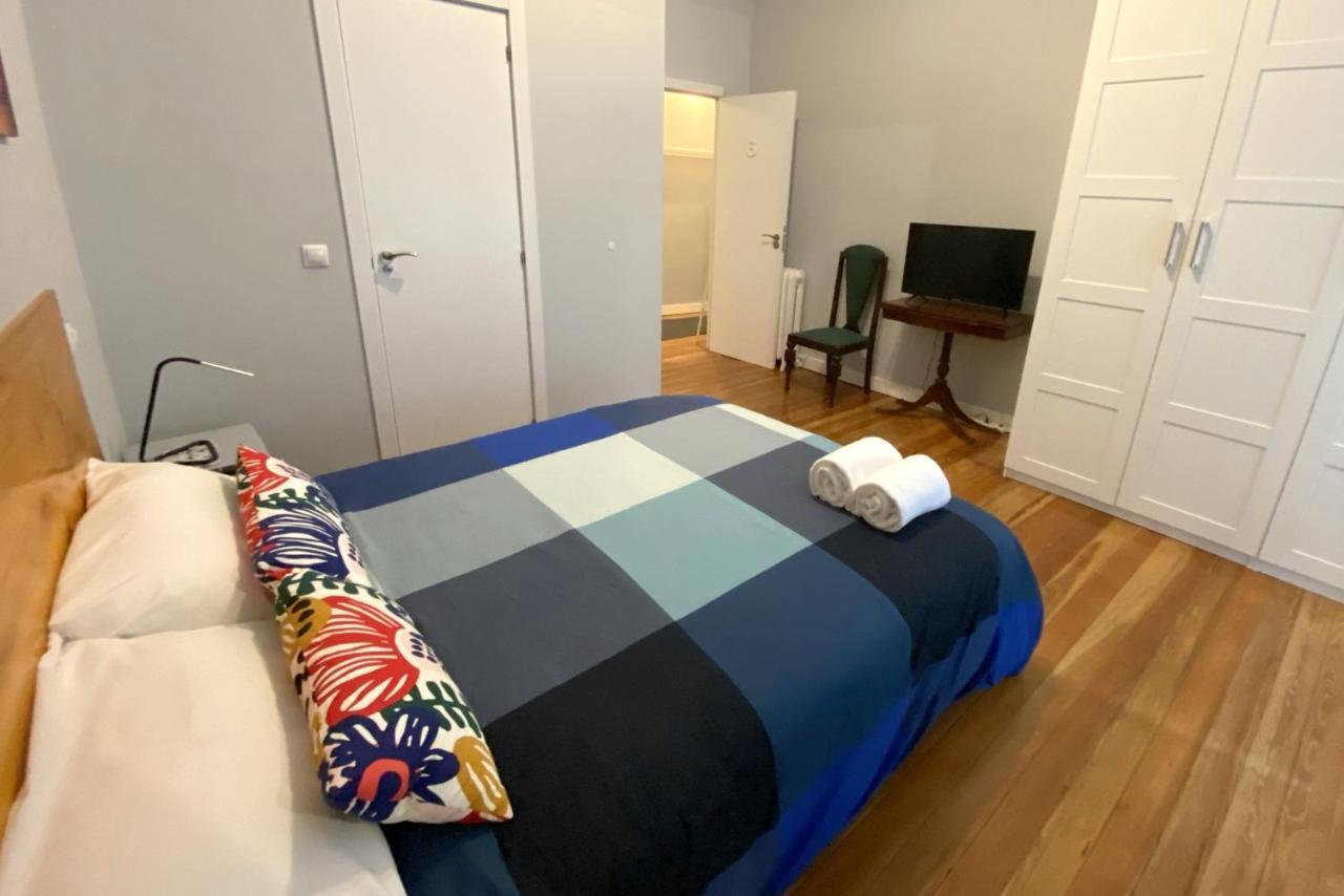 Habitación Doble Deluxe