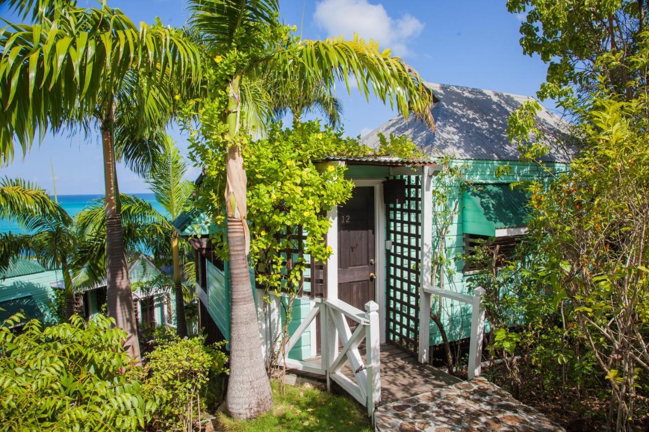 Premium Cottage mit Meerblick