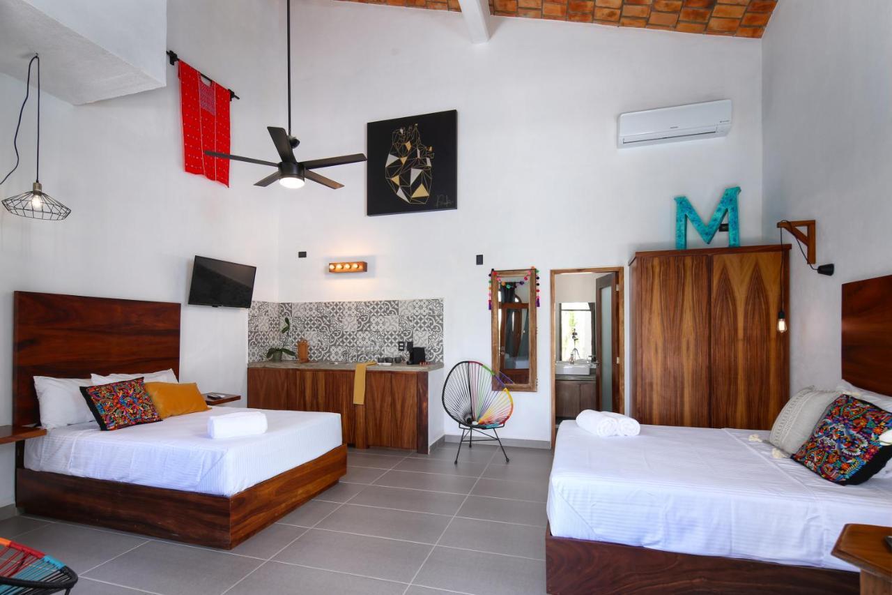 Superior Suite with Sea View