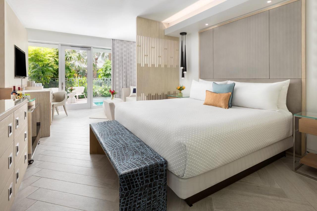Deluxe Luxury Suite Personal Plunge Pool