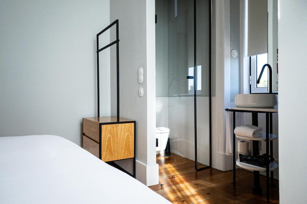 Habitación Doble Deluxe con vistas al mar - 1 o 2 camas