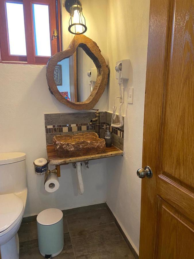 Suite with River View