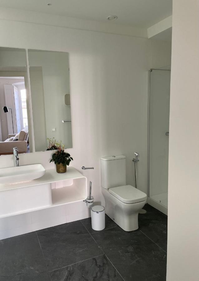Apartamento Deluxe