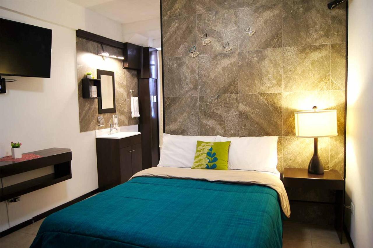 Turquesa or Standard Single Room