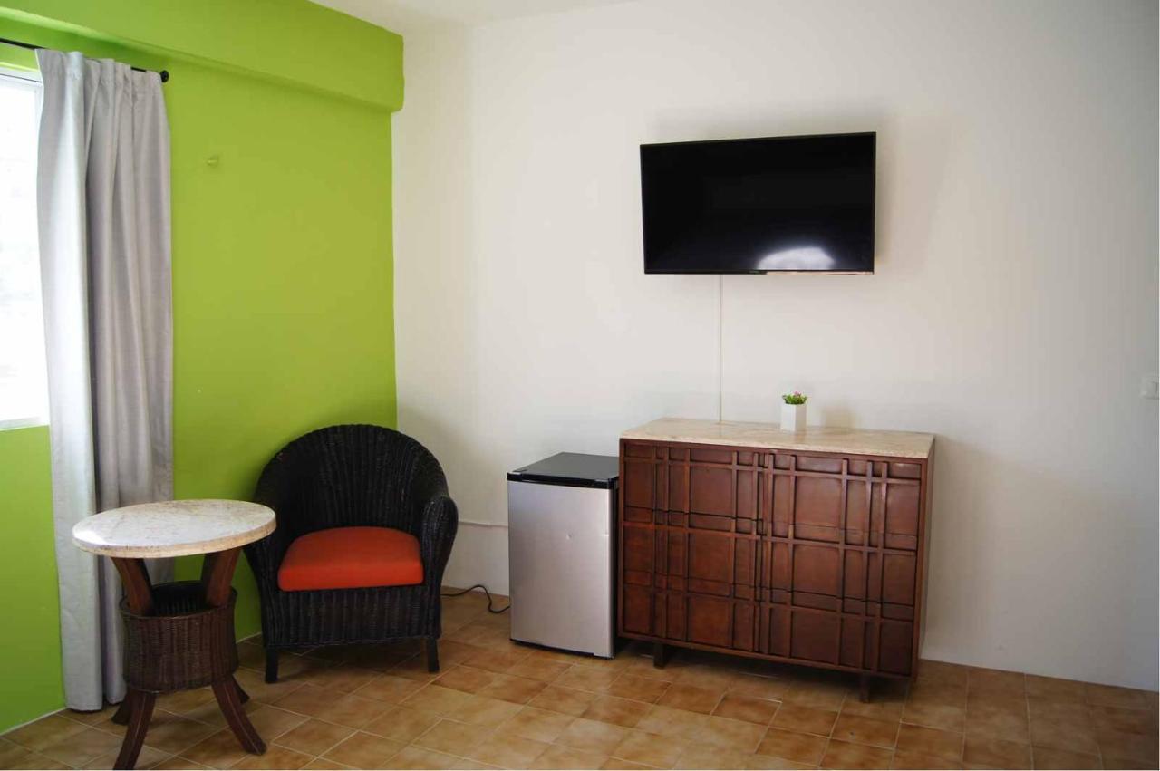 Selva or King Room