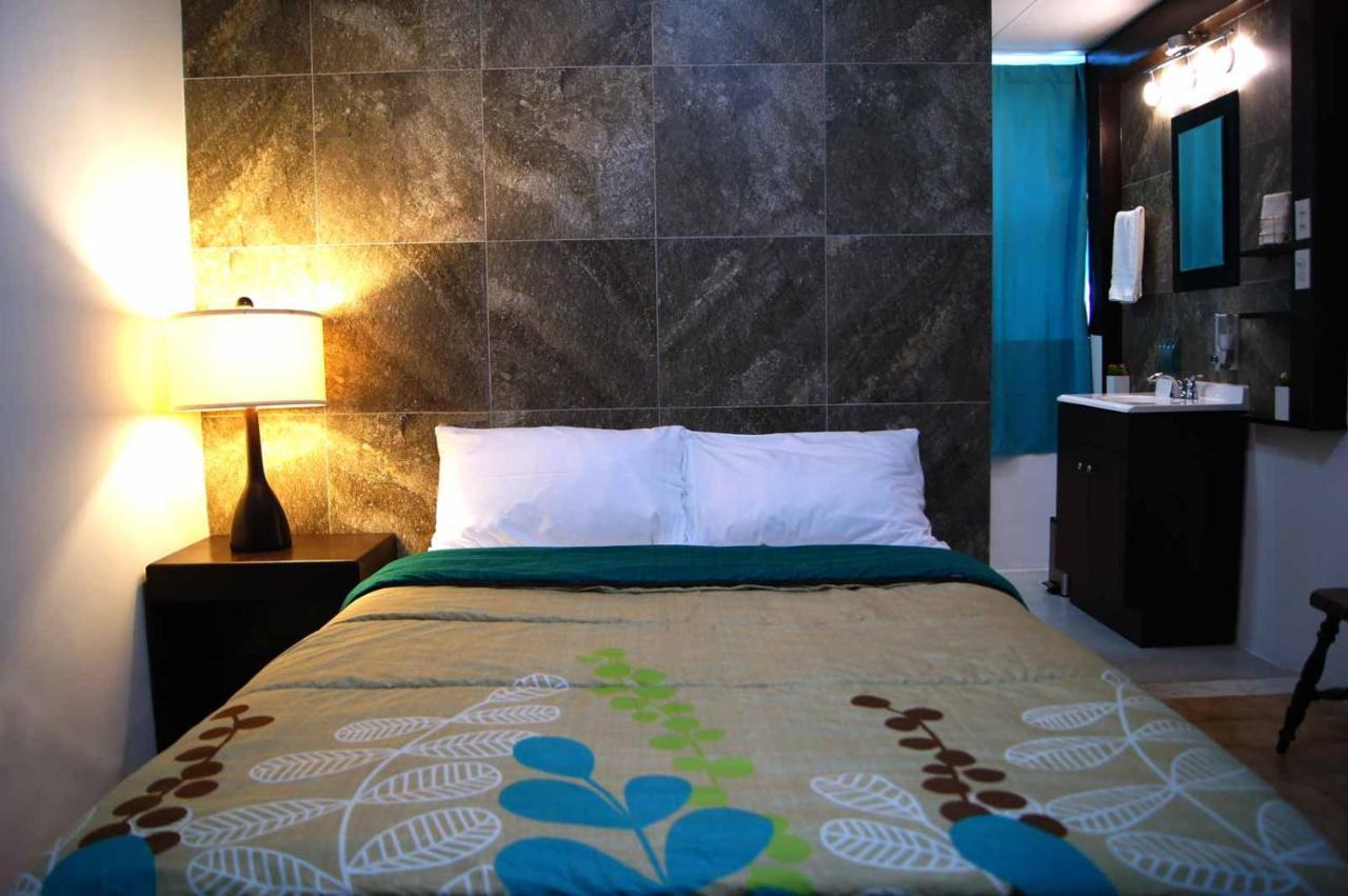 Chocolate or King Room