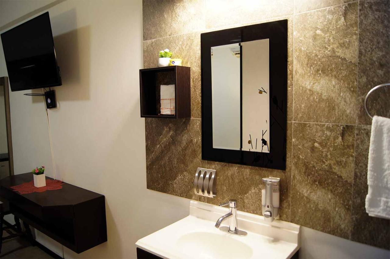 Turquesa or Standard Single Room