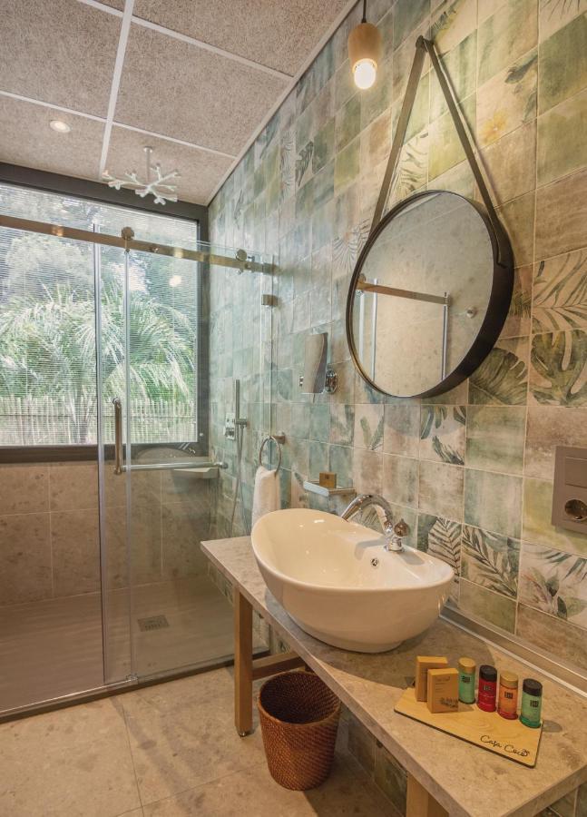 Double Room Terrace