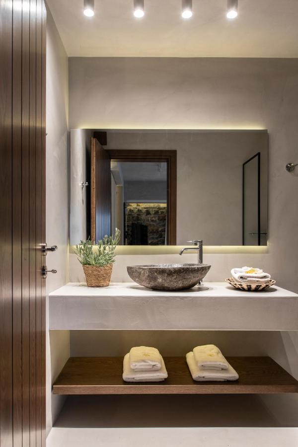 Privilege Suite mit eigenem Pool