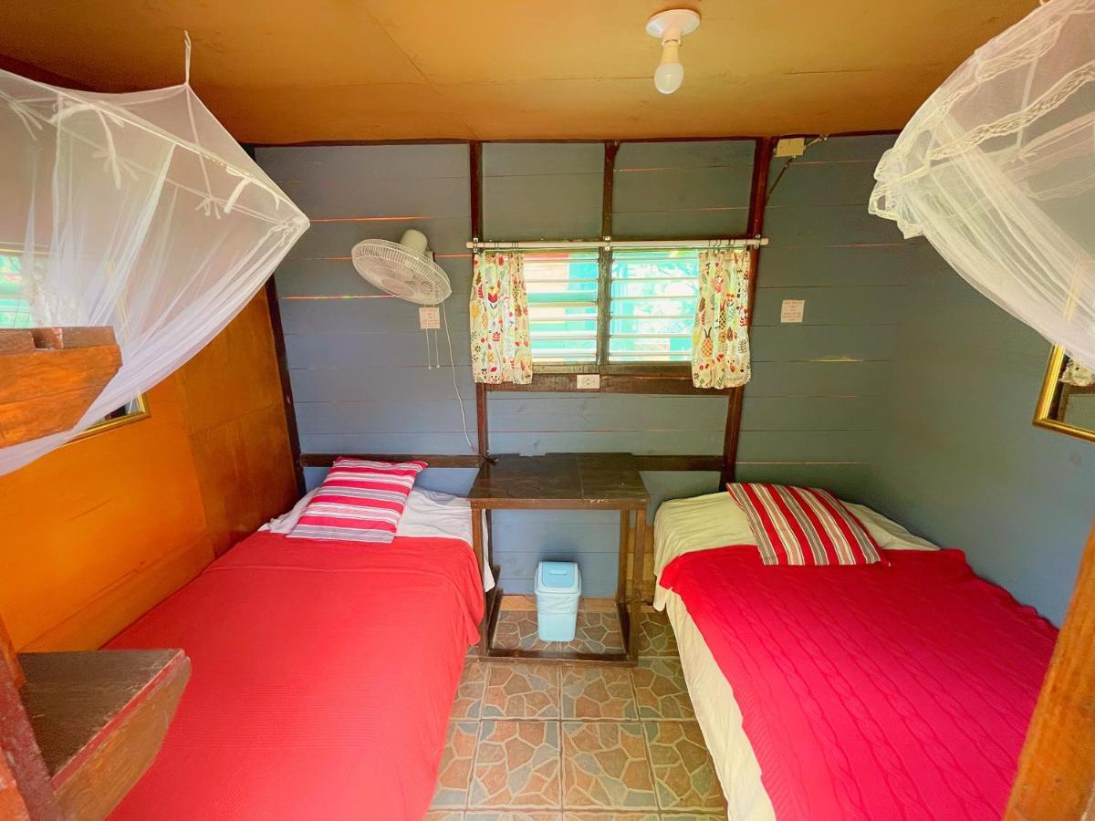 Budget Twin Room