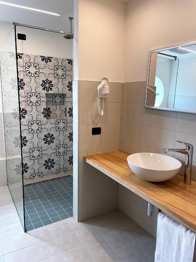 Chambre Double ou Lits Jumeaux Supérieure