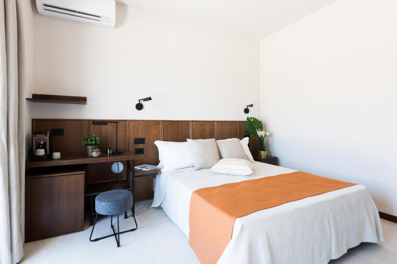 Economy Doppelzimmer