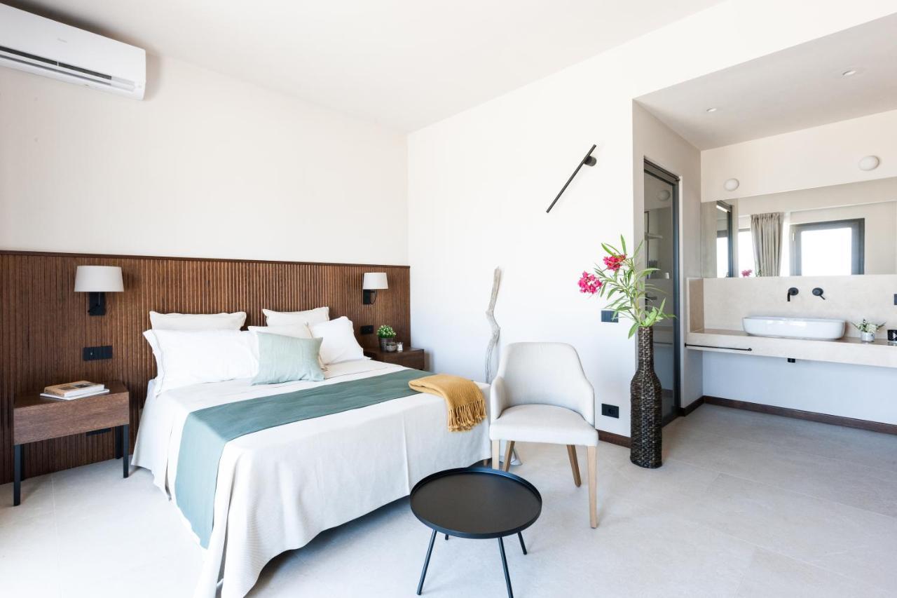 Superior Doppelzimmer