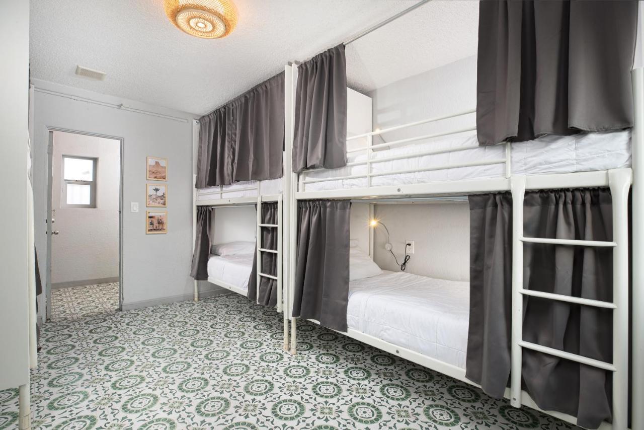 Private Room with Private Bathroom