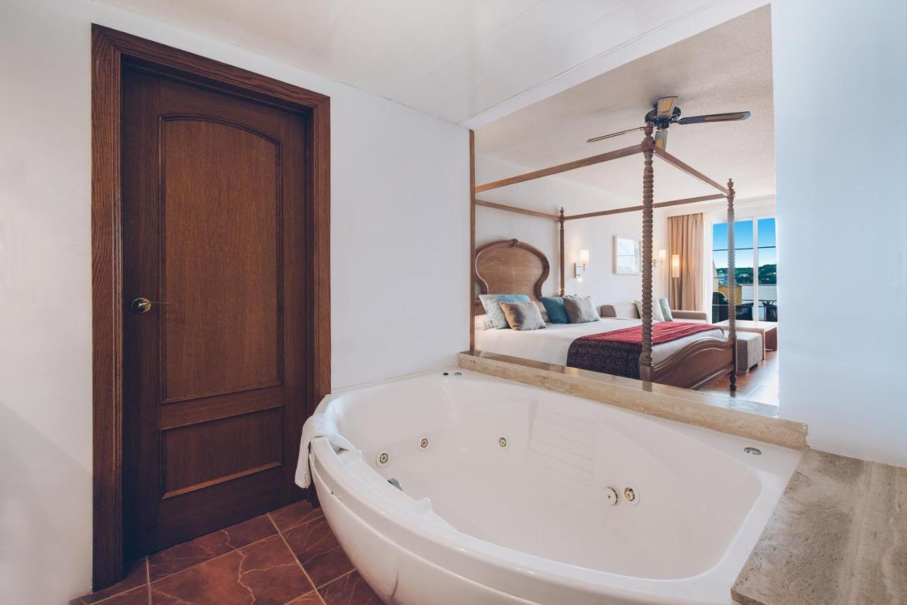 Junior Suite Sea View Superior