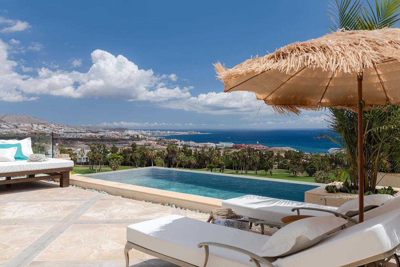 Sky Villa Vista Mar mit 4 Schlafzimmern und eigenem Pool