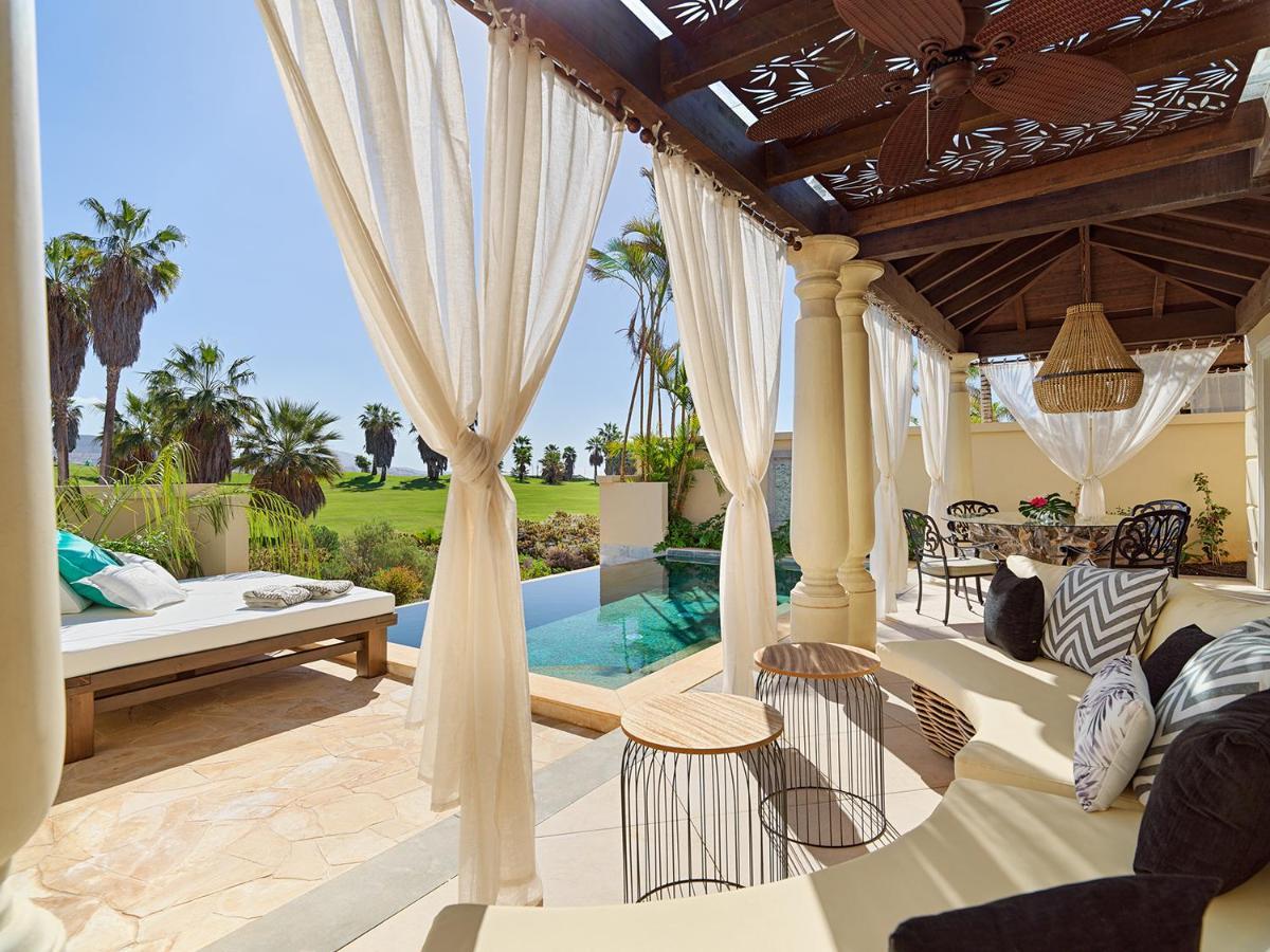 Grand Poolvilla mit 1 Schlafzimmer und eigenem Pool