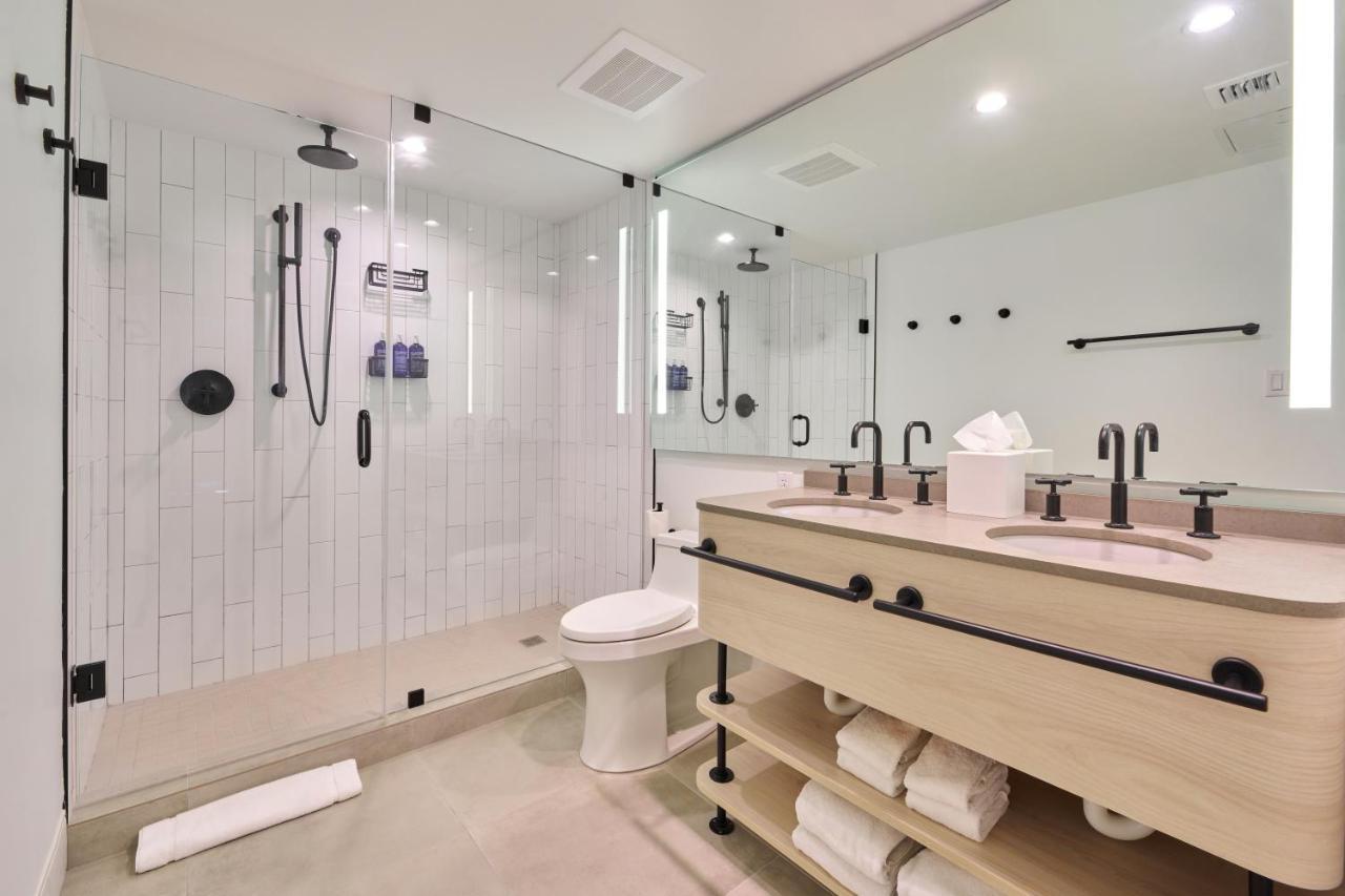 Penthouse Private Jacuzzi