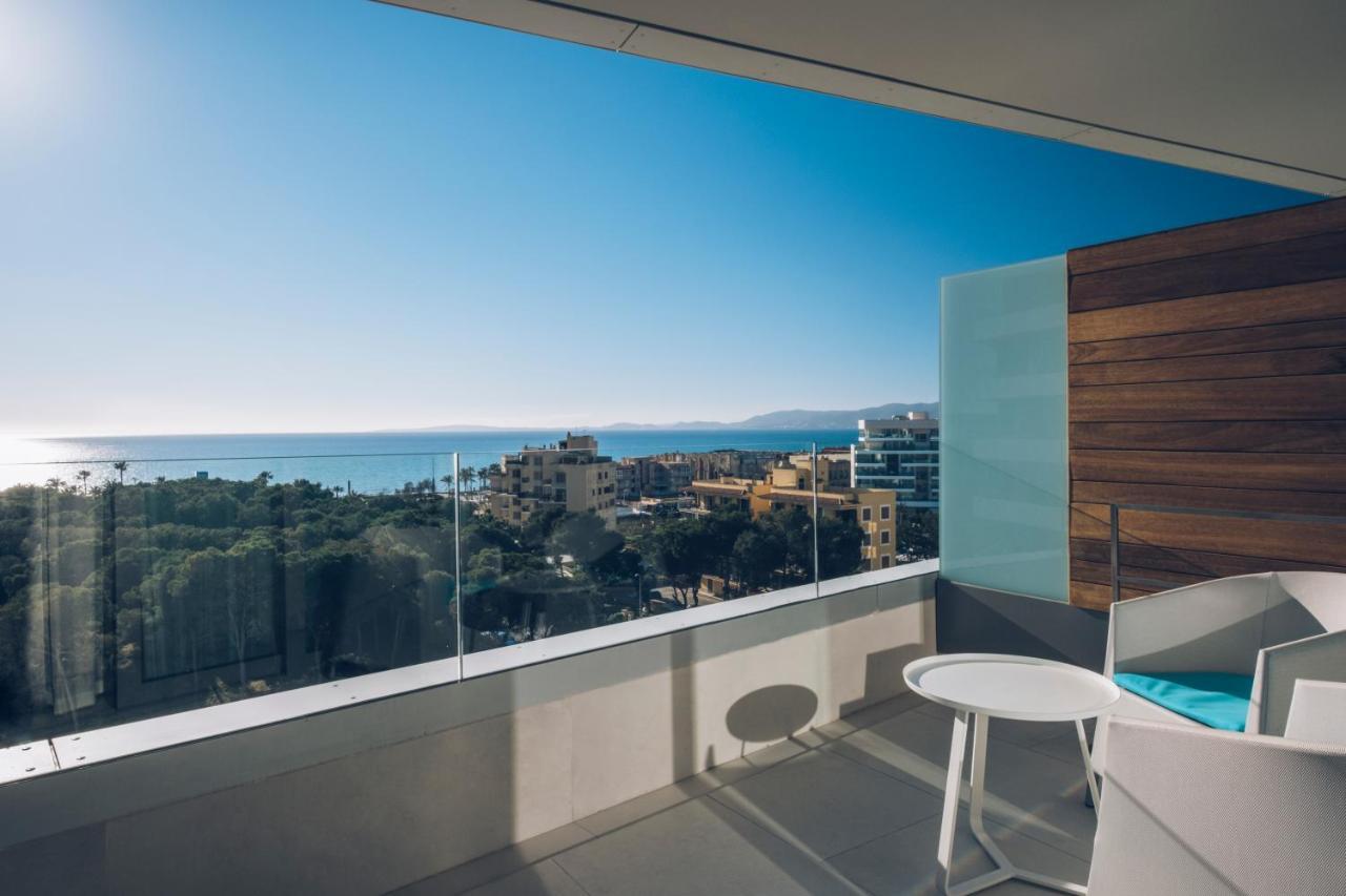 Double Room Sea View