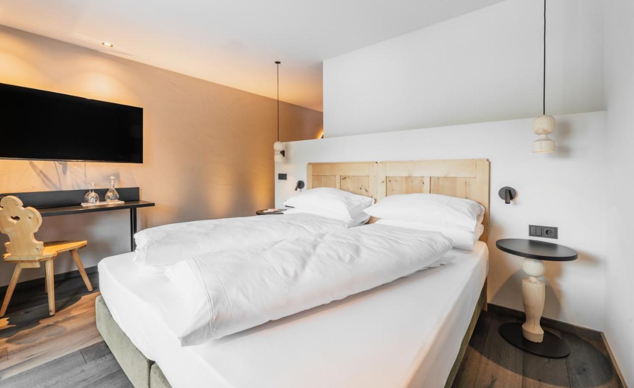 Deluxe Double Room Balcony