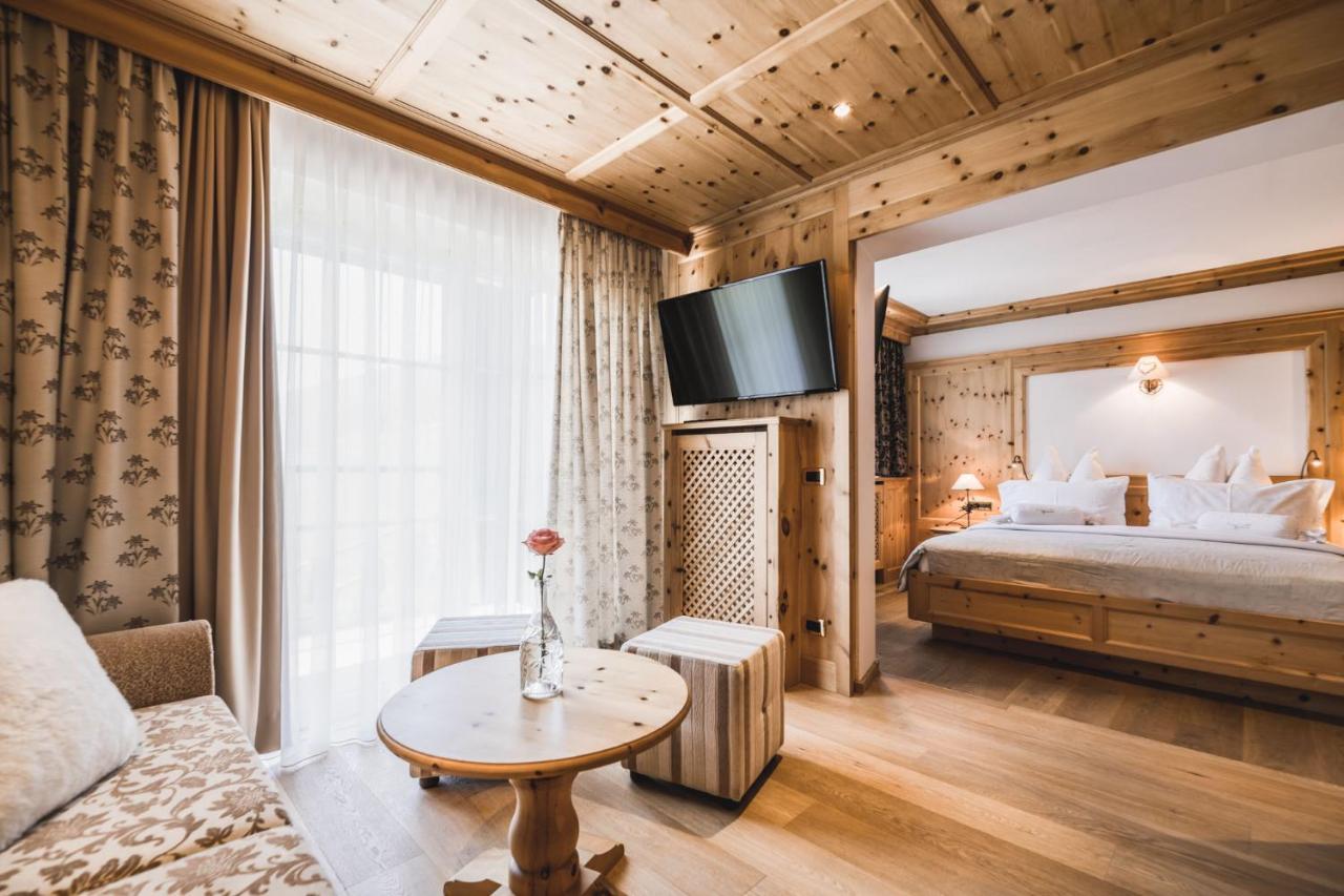 Triple Room Balcony