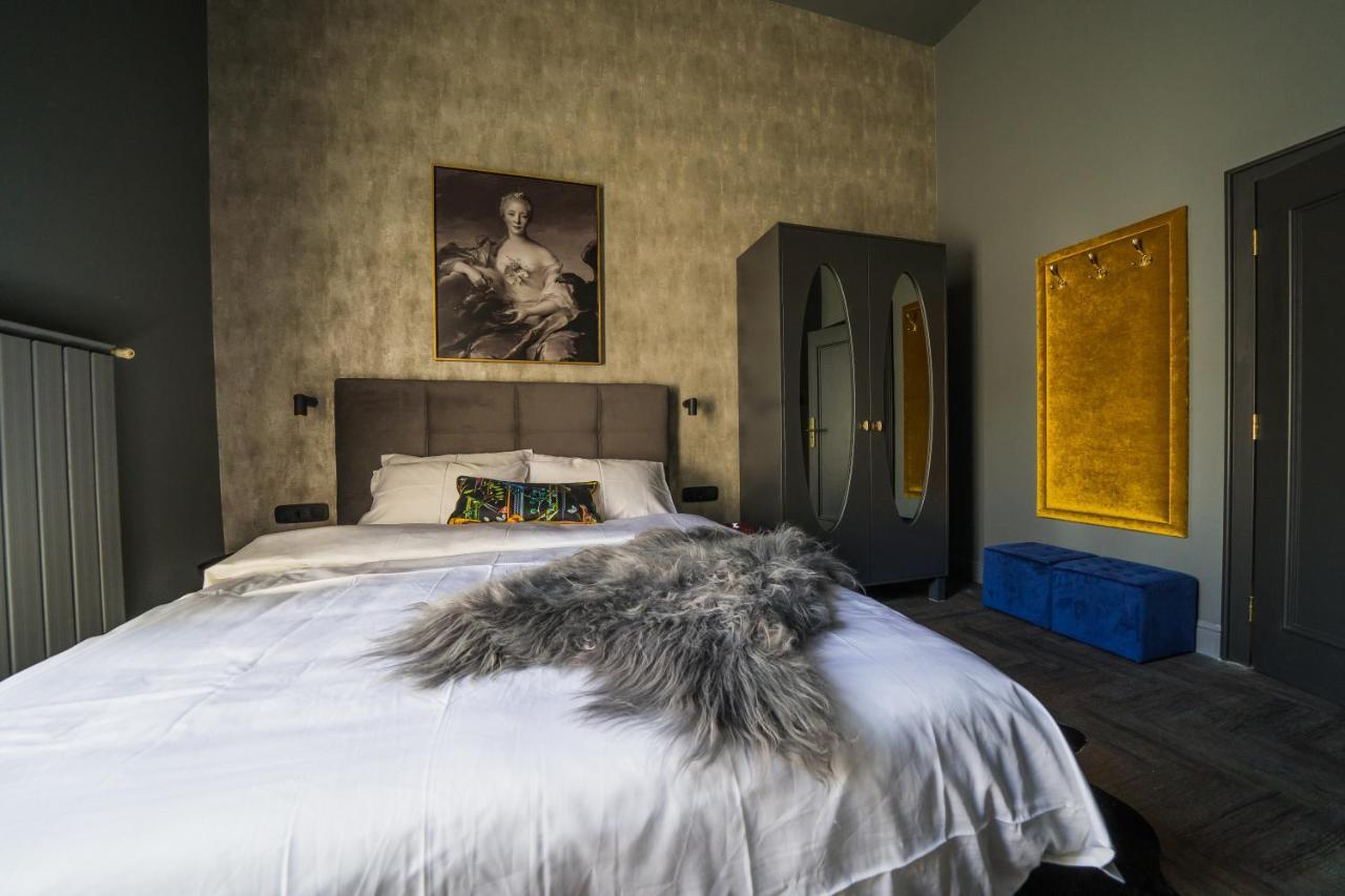 Standard Doppelzimmer