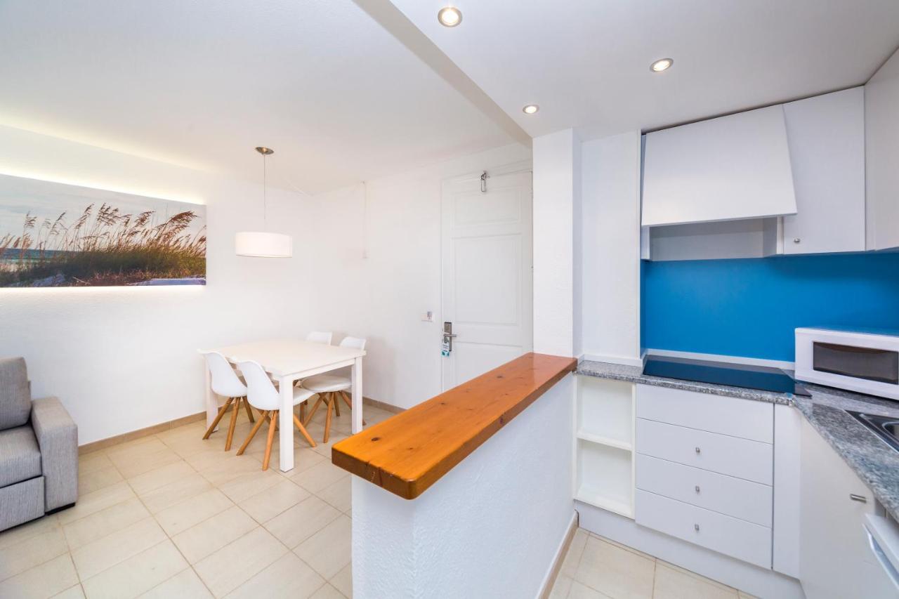 Apartamento de 1 dormitorio (1 adulto)