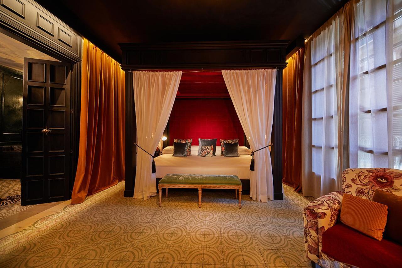 Master Suite