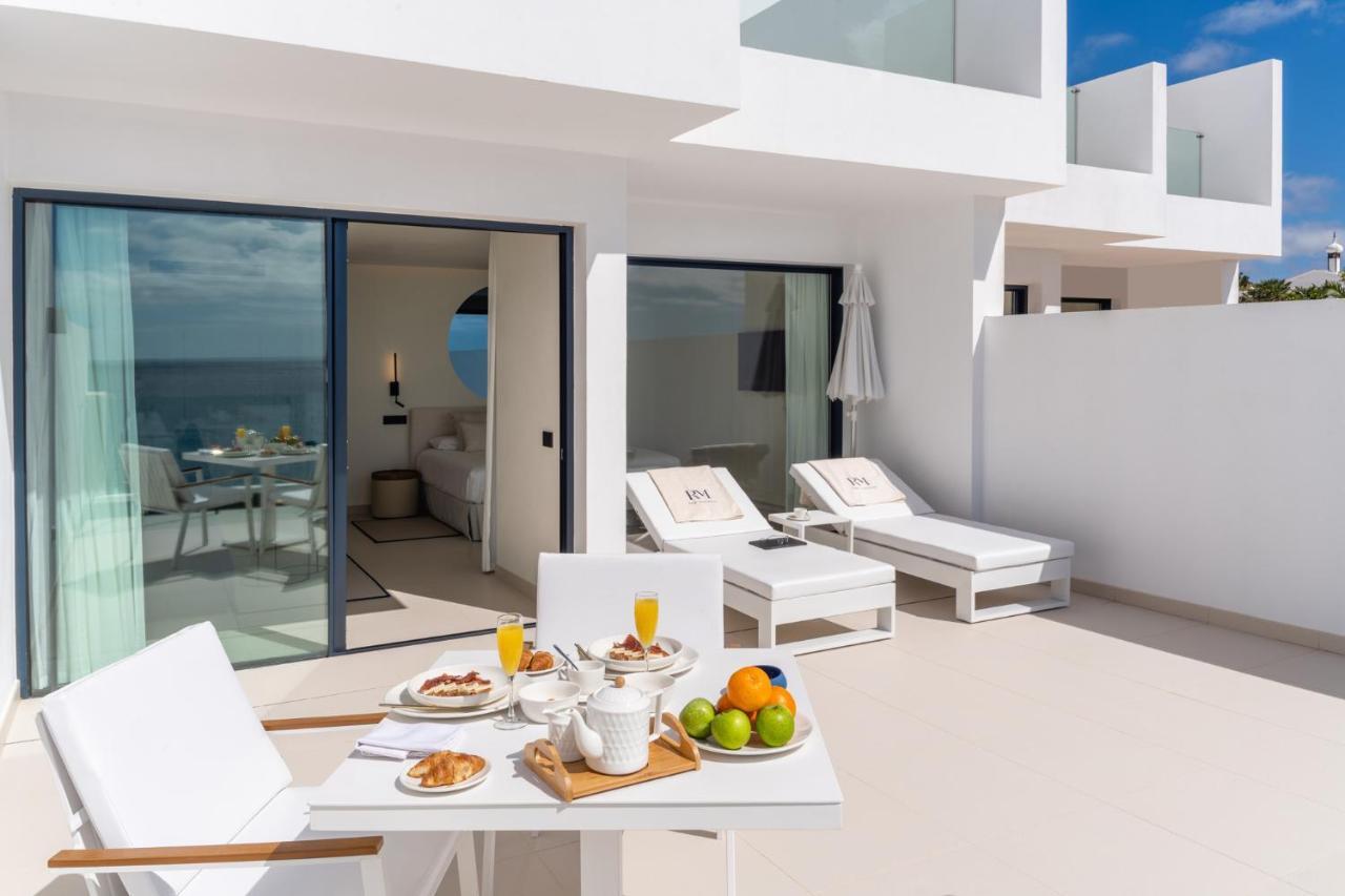 Suite avec Terrasse