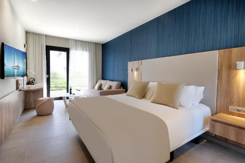 Double Room Terrace