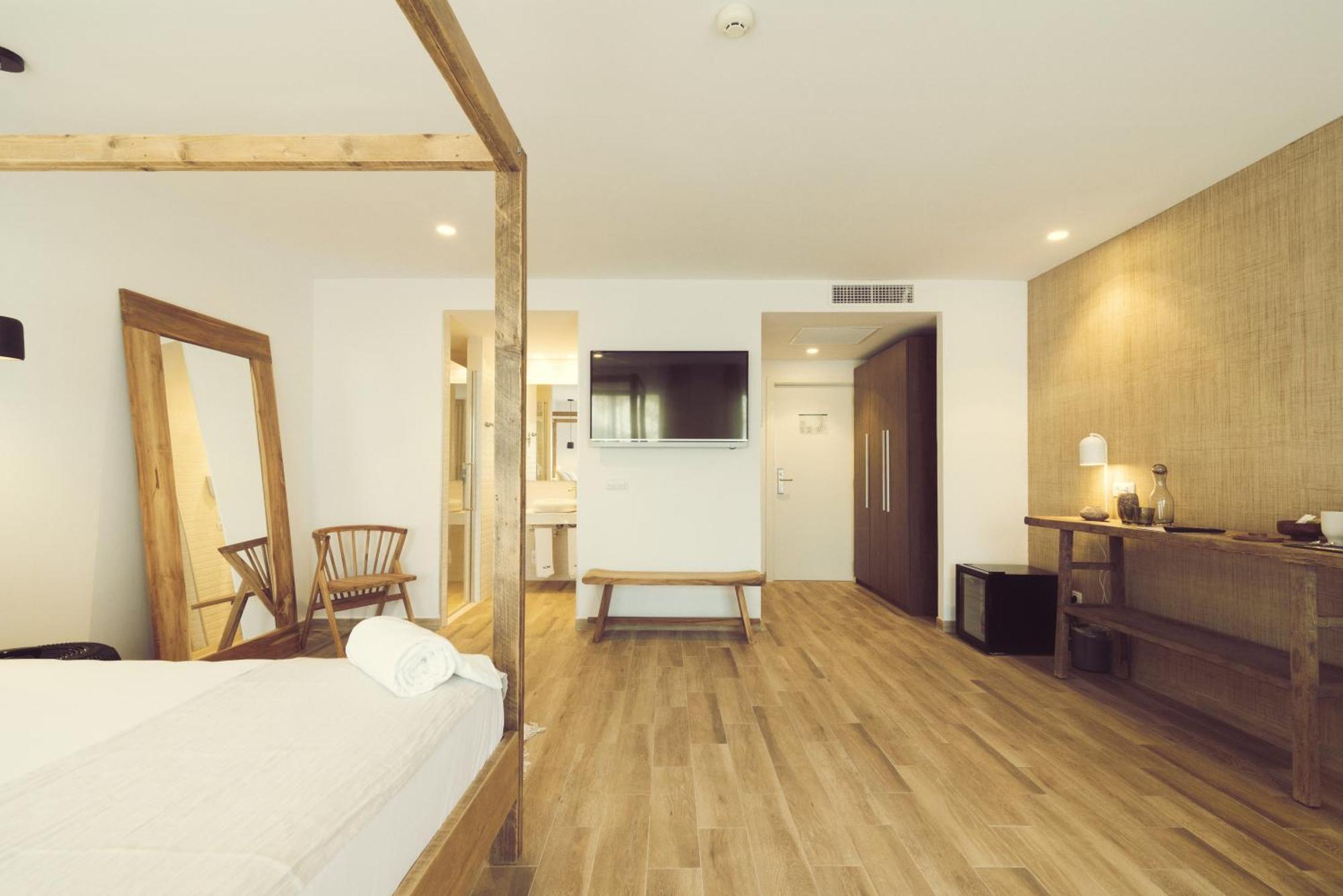 Junior Suite Sea View