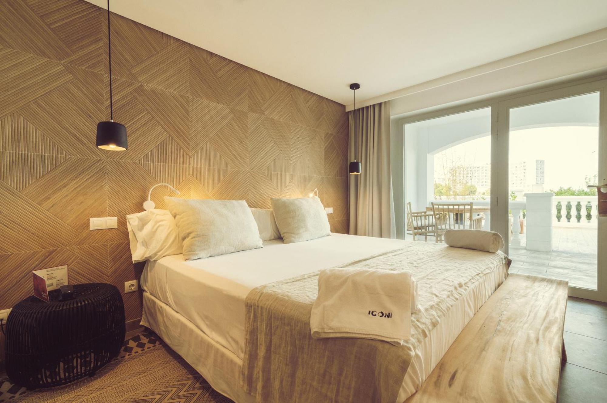 Junior Suite Sea View