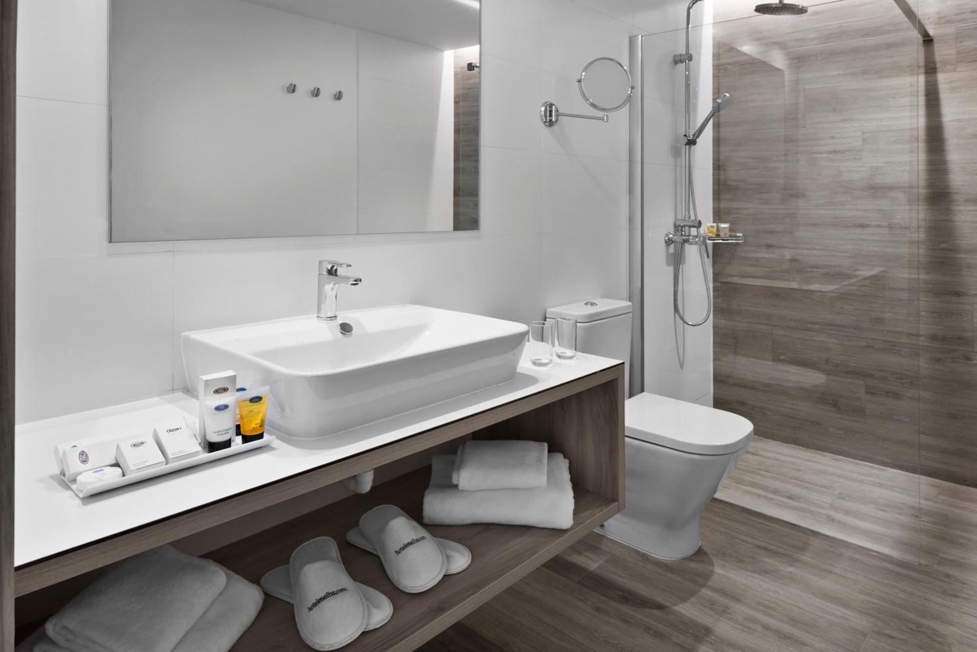 Prestige Suite