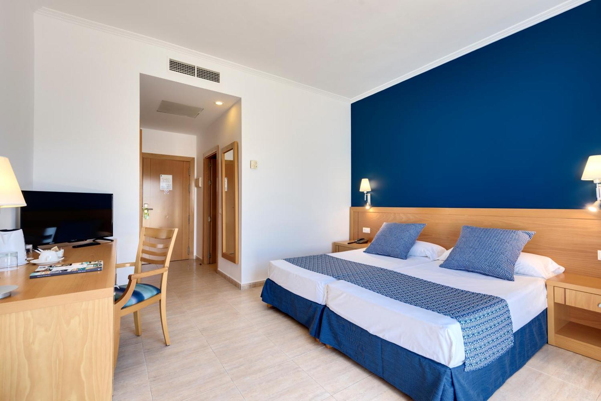 Double Room Sea View