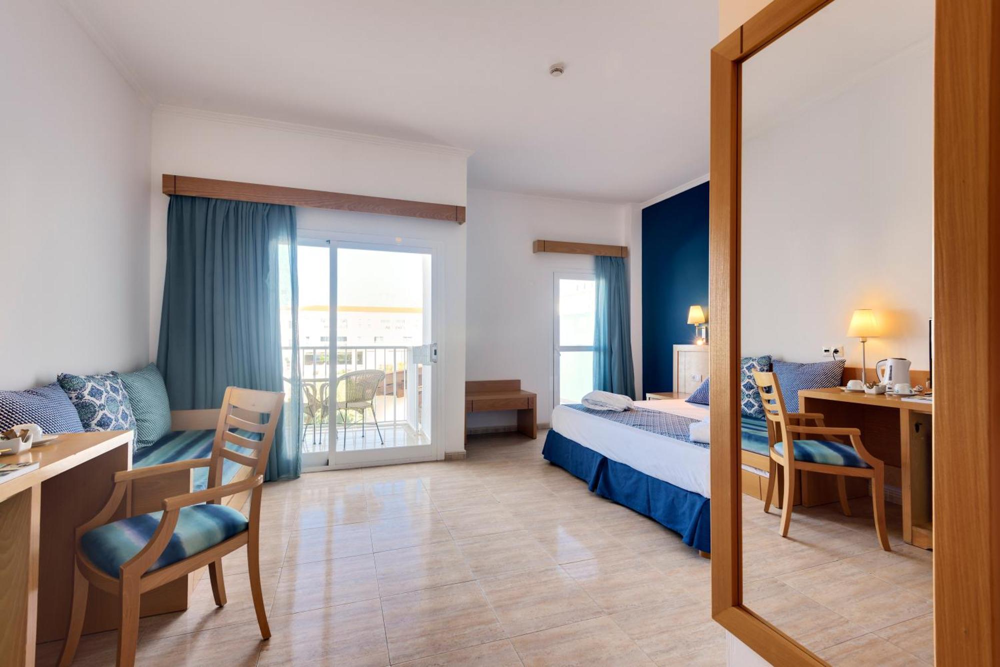 Superior Room Sea View