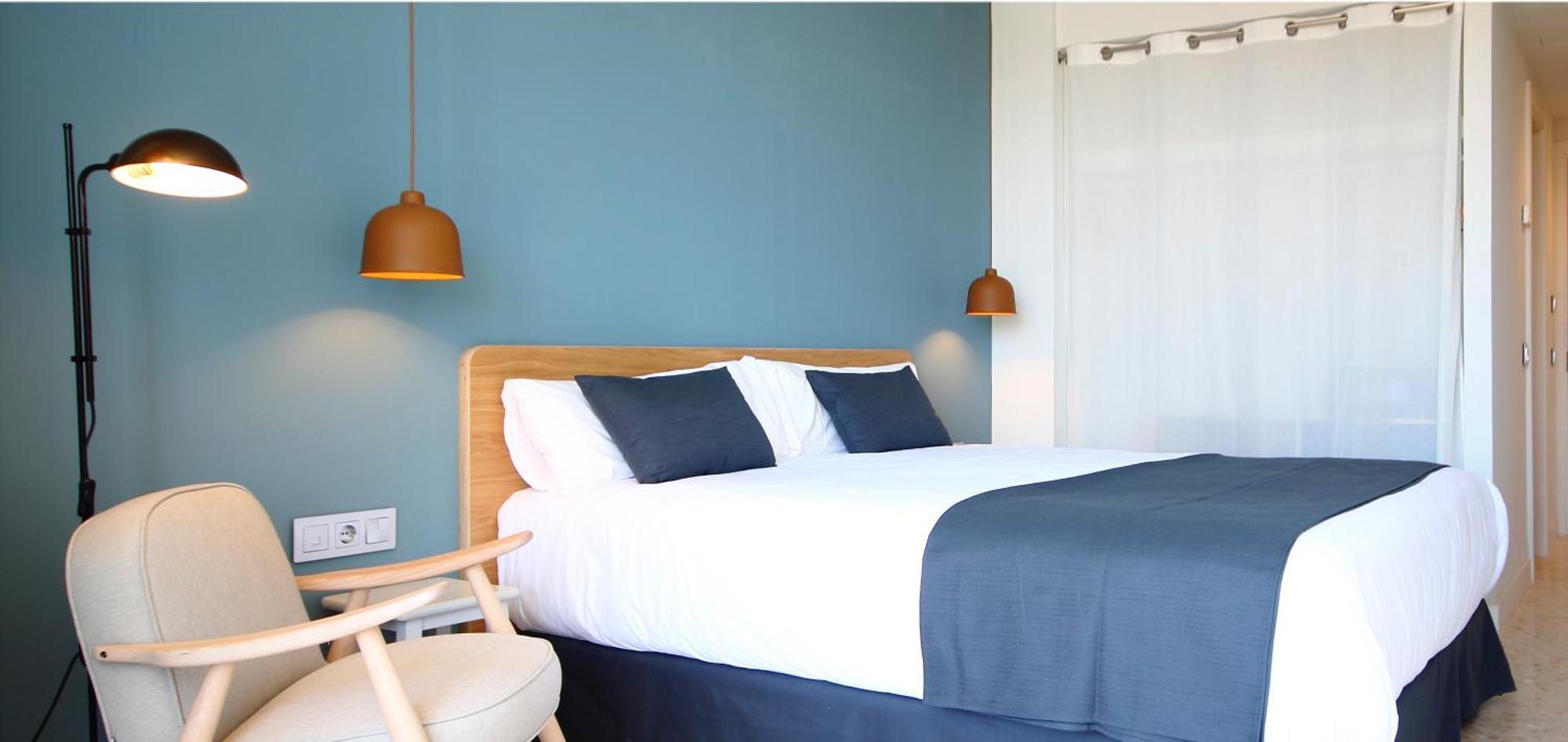Design Double Room