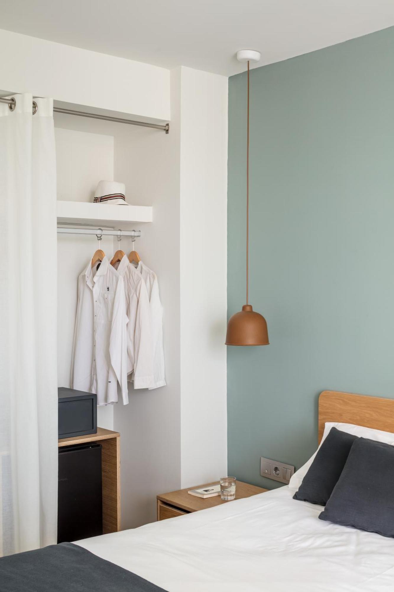 Premium Triple Room