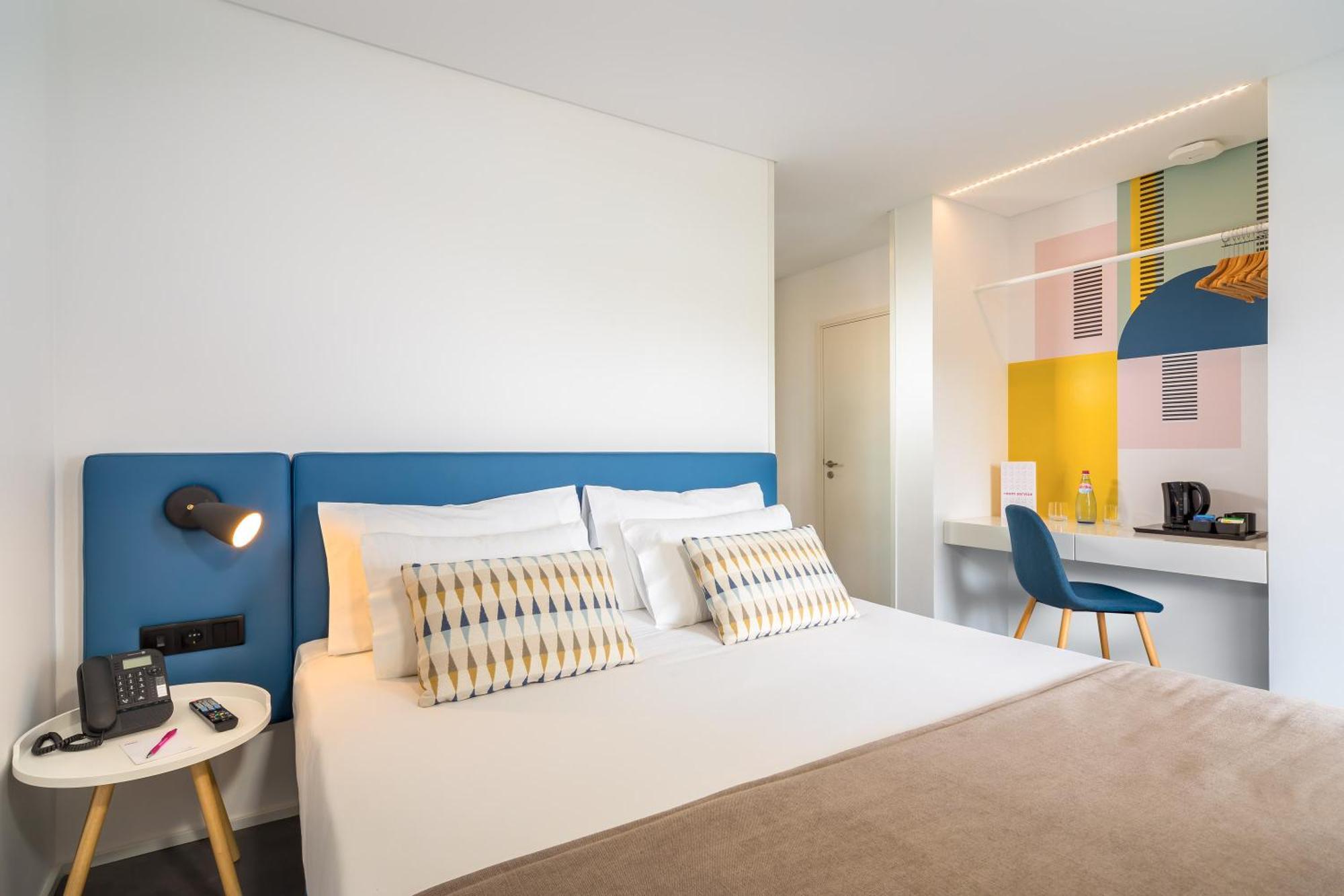 Double Room with Sea View single use