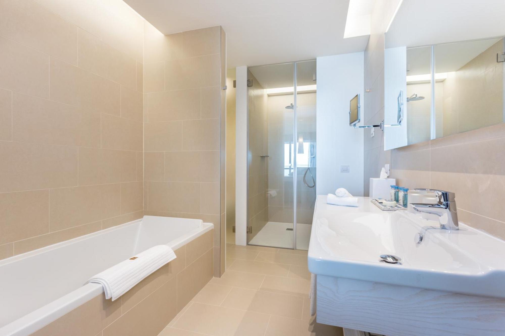 Suite Sea View