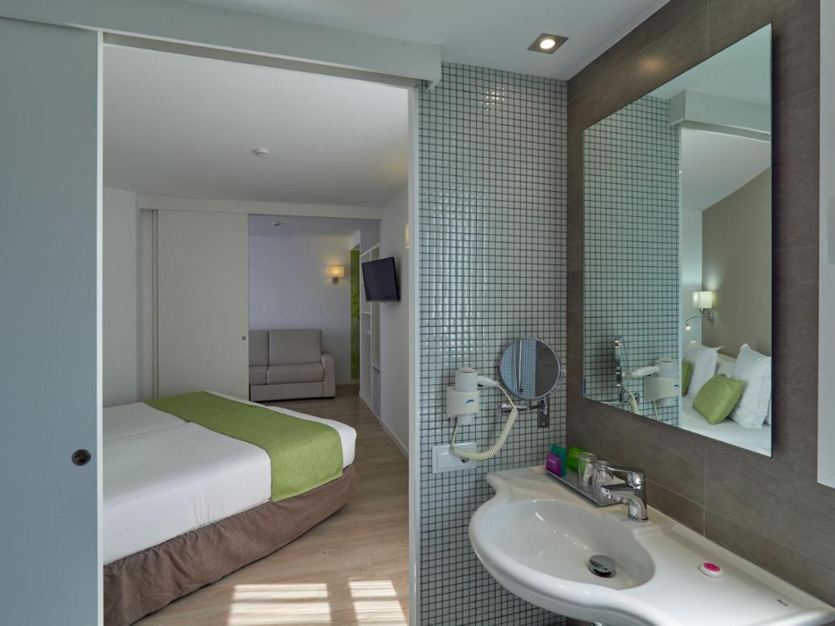 Double Room Balcony