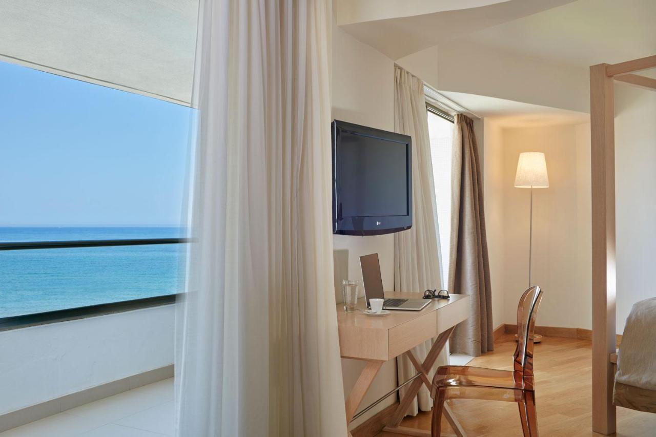 Junior Suite Sea View