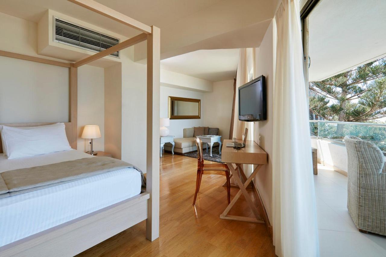 Junior Suite Sea View