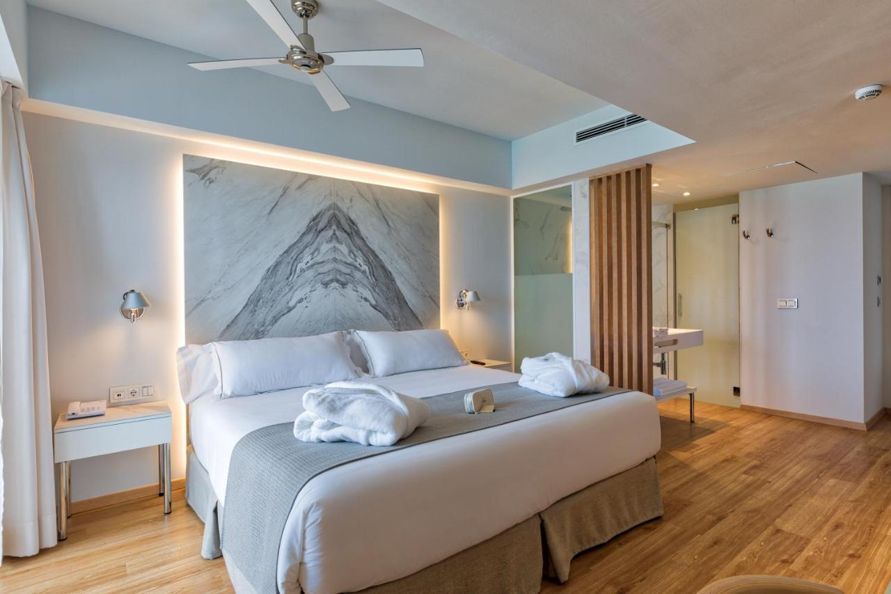 Double Room Sea View