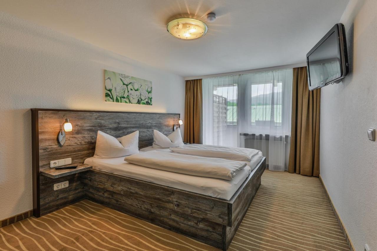 Super Deluxe Double Room